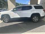 Used 2022 GMC Acadia SLT w/ Technology Package image 6