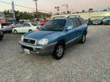 Used 2003 Hyundai Santa Fe 2WD image 2