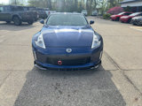 Used 2017 Nissan 370Z Touring image 2