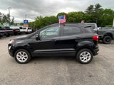 Used 2022 Ford EcoSport SE image 4