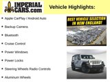 Certified 2022 Jeep Wrangler Unlimited Sport image 3