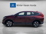 Used 2019 Honda CR-V LX image 5