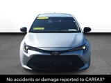 Used 2022 Toyota Corolla SE image 2