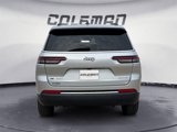 Used 2021 Jeep Grand Cherokee L Limited image 4