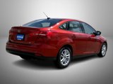 Used 2018 Ford Focus SE image 5