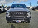 New 2025 RAM 1500 Rebel w/ Rebel Level 1 Equipment Group image 2