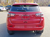 Certified 2022 Jeep Compass Limited image 5