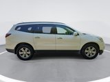 Used 2015 Chevrolet Traverse LT image 4