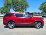 Certified 2022 GMC Acadia SLE w/ Driver Convenience Package image 2