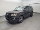 Used 2016 Ford Explorer Sport w/ Equipment Group 401A image 2