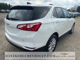 Used 2018 Chevrolet Equinox LT image 5