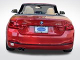 Used 2019 BMW 430i xDrive Convertible w/ Executive Package image 5