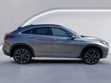 New 2025 INFINITI QX55 Essential image 2