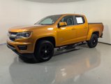 Used 2017 Chevrolet Colorado W/T w/ WT Convenience Package image 3