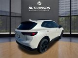 Certified 2023 Buick Envision Essence w/ Sport Touring Package image 5