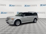 Used 2010 Ford Flex SE image 4