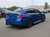 Used 2018 Subaru WRX Limited image 4