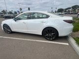 Used 2021 MAZDA MAZDA6 Grand Touring image 4