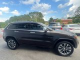 Used 2017 Jeep Grand Cherokee Overland w/ Jeep Active Safety Group image 6