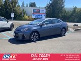 Used 2018 Toyota Corolla L image 1