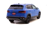 Used 2023 Volkswagen Taos SE w/ Panoramic Sunroof Package image 2