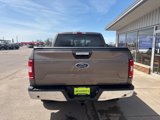 Used 2018 Ford F150 XLT w/ Equipment Group 302A Luxury image 4
