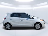 New 2024 Mitsubishi Mirage ES image 2