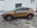 Used 2017 Kia Sportage EX w/ EX Technology Package image 3