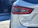 Certified 2021 Nissan Rogue Sport SL w/ Premium Package image 5