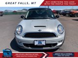 Used 2013 MINI Cooper S image 2