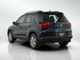 Used 2016 Volkswagen Tiguan S image 3