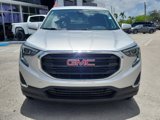 Used 2020 GMC Terrain SLE image 2