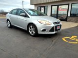 Used 2014 Ford Focus SE image 2