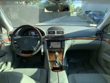 Used 2004 Mercedes-Benz E 320 Sedan image 2