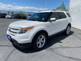 Used 2015 Ford Explorer Limited image 3