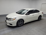Used 2018 Nissan Altima 2.5 SR w/ SR Special Edition image 2