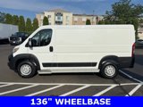Used 2023 RAM ProMaster 2500 image 4