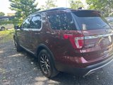 Used 2016 Ford Explorer XLT image 4