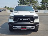 Used 2022 RAM 1500 Rebel w/ Rebel Level 1 Equipment Group image 6