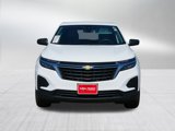 Used 2022 Chevrolet Equinox LS w/ LS Convenience Package image 2