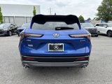 New 2025 Acura ADX A-Spec image 4