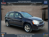Used 2007 Chevrolet Equinox LS image 4
