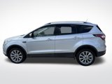 Used 2018 Ford Escape Titanium w/ Ford Safe & Smart Package image 2