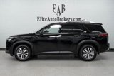 Used 2023 Nissan Pathfinder SL image 2