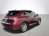 Used 2013 Lexus RX 350 FWD w/ Navigation Pkg image 6