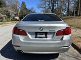 Used 2015 BMW 528i Sedan image 5