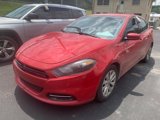 Used 2014 Dodge Dart SXT image 2