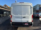 Used 2017 Ford Transit 250 148 Medium Roof image 5