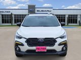 New 2025 Subaru Crosstrek 2.5i Sport image 2
