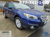 Used 2015 Subaru Outback 2.5i Premium image 3
